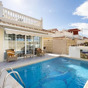  Villa Mar