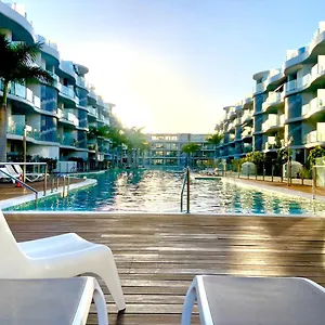Tenerife Sur Infinity Pool Apartamento