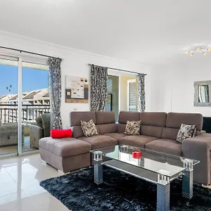 Mar Penthouse Duplex Apartamento