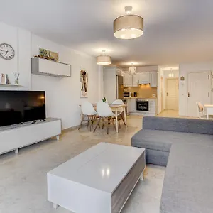 Precioso Con Terraza En Paraiso De Mar - Arona Apartamento