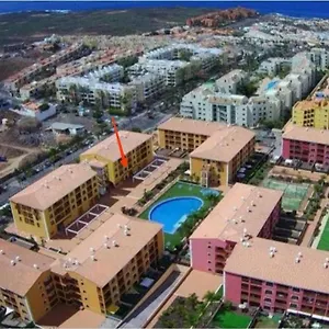 Safa 2 Apartamento