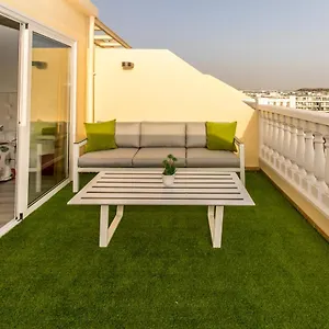 Duplex El Palmar 6p - B29 Apartamento