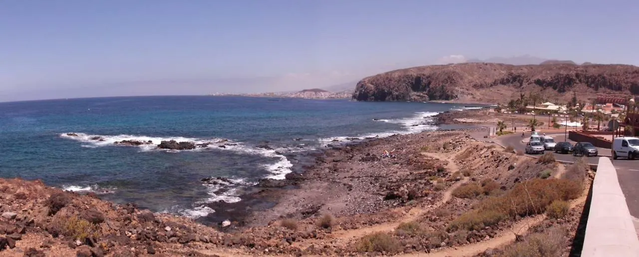 Ruisenor En Palm-Mar Apartment