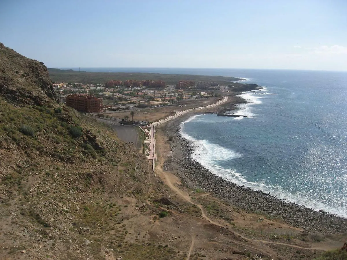 Ruisenor En Palm-Mar Apartment